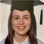 Profesora de Educación Primaria, preparada en educación especial